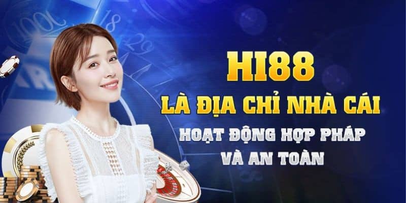 Điều kiện điều khoản Hi88 là gì?