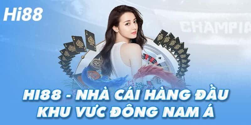 Chúng tôi giới thiệu với anh em kho tàng cá cược đỉnh cao chỉ có trên Hi88