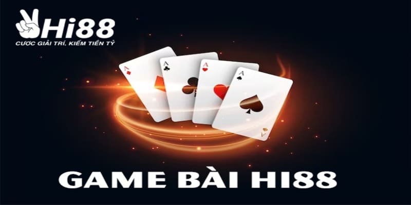 Hi88 - lựa chọn hàng đầu đối với người chơi