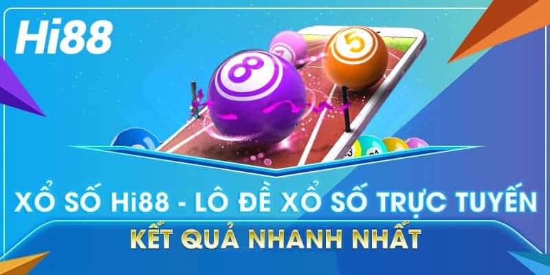 Cá cược lô đề độc nhất tại hi88