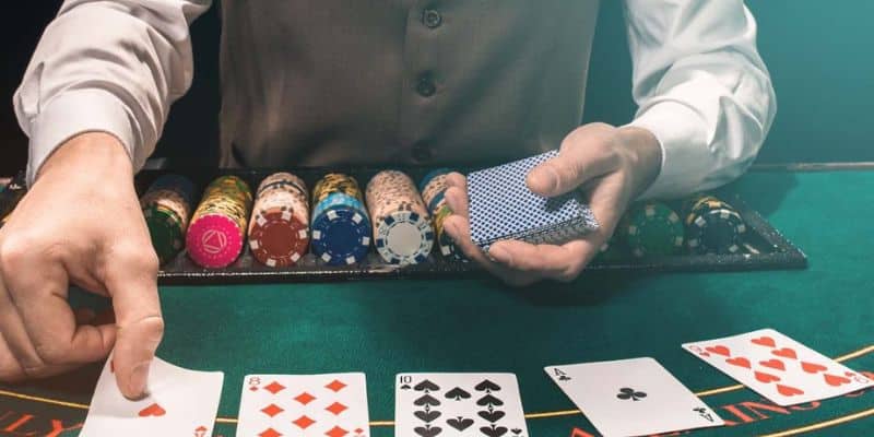 Tìm hiểu Bull Bull Casino HI88 là gì?