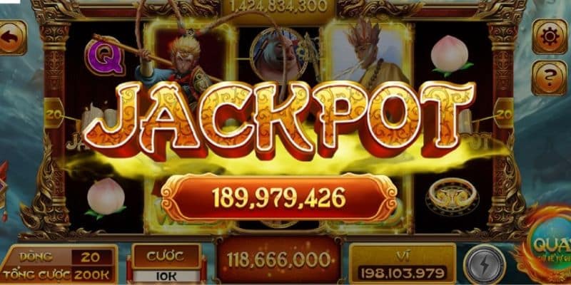 Tìm hiểu về luật chơi và cách chơi của Jackpot Hi88