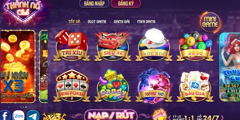 Slot game jackpot là gì?