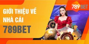 Đôi nét về nhà cái - đường link 789BET