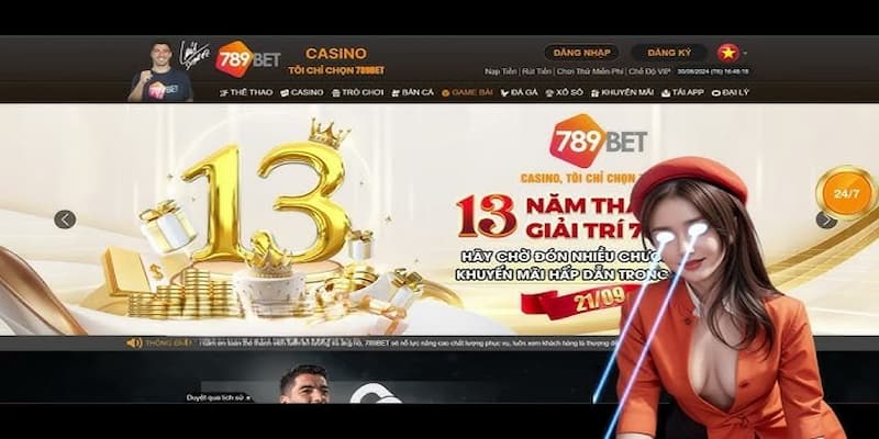 Những lưu ý khi muốn vào link 789BET không bị chặn