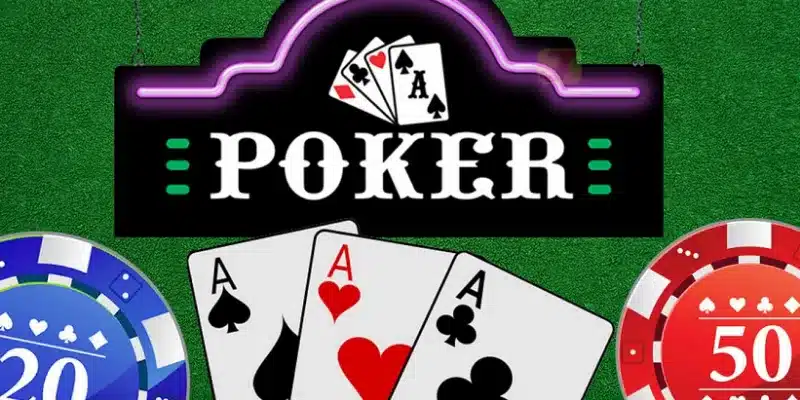 Tỷ lệ thắng trong poker trên dưới tại 789Bet phụ thuộc vào nhiều yếu tố