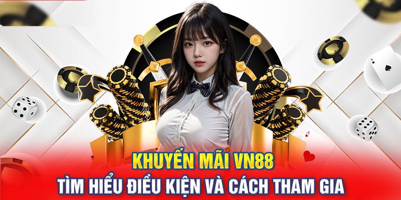 Hệ thống vn88 khuyến mãi có gì đặc biệt