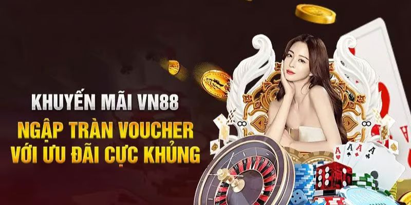 Những chương trình khuyến mãi dành riêng hội viên mới